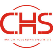CHS Holiday home repair specialists